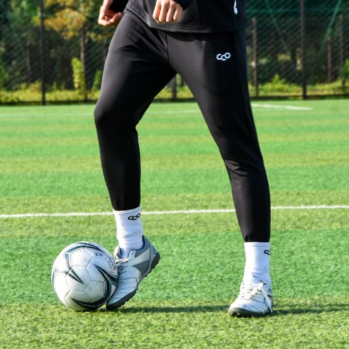 [OKㅣ강추] 칼치오 축구바지 겨울 기모 축구 트레이닝복 하의 긴바지 풋살바지 [OKNOWㅣ추천상품]