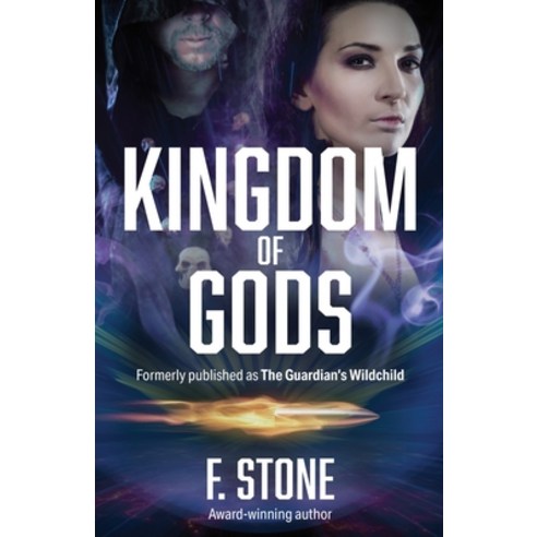 (영문도서) Kingdom of Gods Paperback, Library and Archives Canada, English, 9780995150966