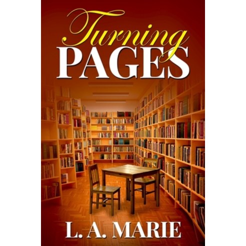 Turning Pages Paperback, Independently Published, English, 9798592478789