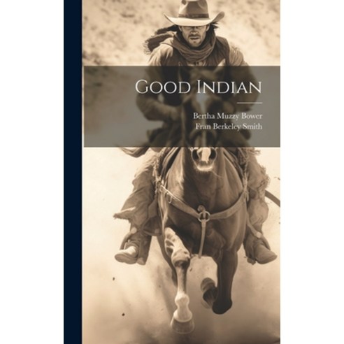 (영문도서) Good Indian Hardcover, Legare Street Press, English, 9781020910111
