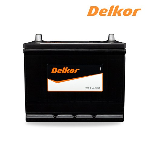 델코 DF 80L EF NF YF소나타 K5 그랜져HG XG TG SM5(~10) 배터리 - 대형배터리 | 쿠팡