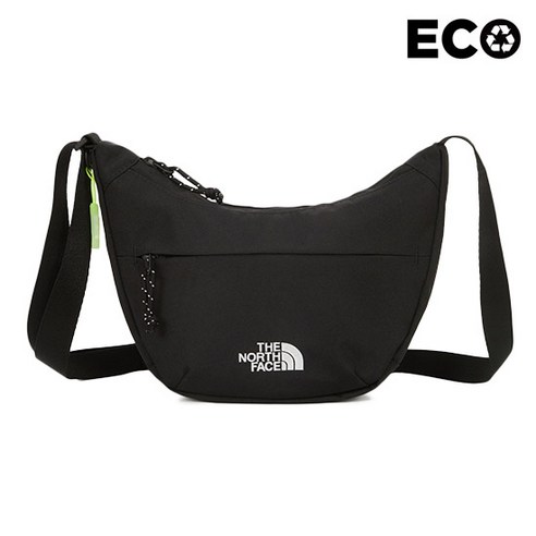 아이를 위한 스타일리시하고 실용적인 선택: 노스페이스 키즈 메신저백