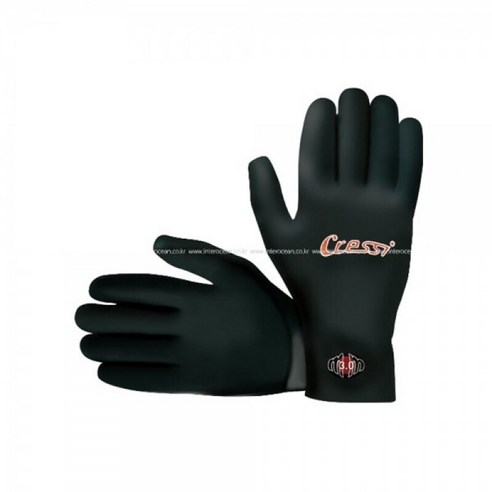 [크레씨 CRESSI] 하이스트레치 3mm 3mm, XL