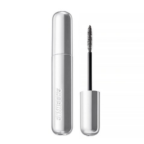 토니모리 더 쇼킹 마스카라 8.5g, 08 투명코팅, 4개