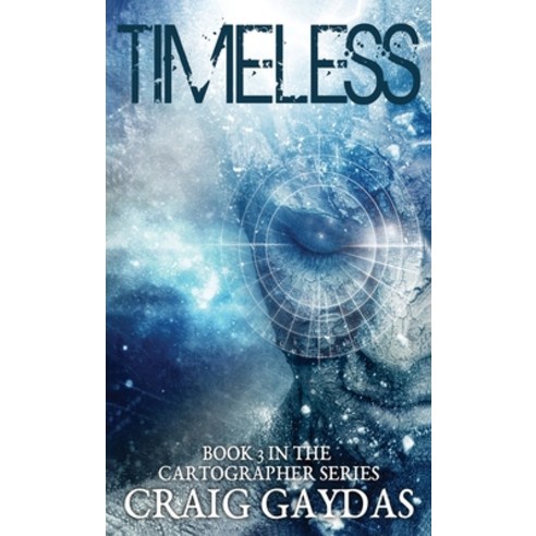 (영문도서) Timeless Hardcover, Next Chapter, English, 9784824115447