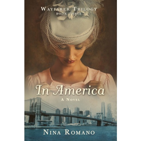 (영문도서) In America Hardcover, Turner, English, 9781681623832