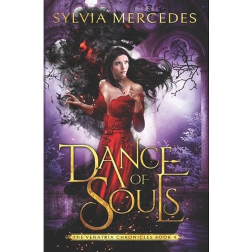(영문도서) Dance of Souls Paperback, Firewyrm Books, English, 9781942379287