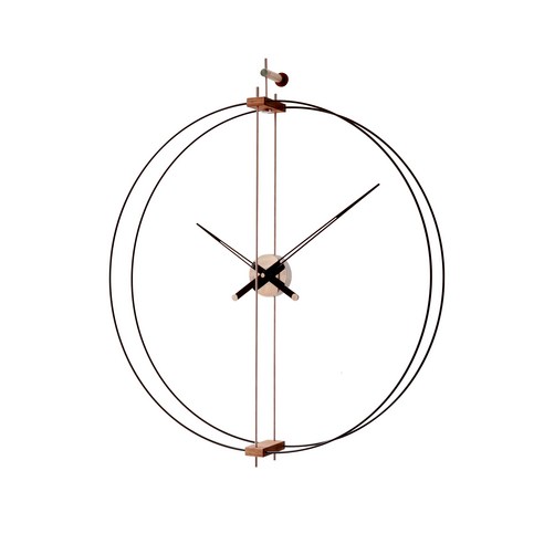 유명한 명품벽시계, 멋진 아트월 손예진시계, 거실 인테리어에 적합한 대형 시계