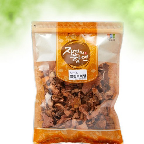 산이준 국내산 직접채취한 토복령건재 말린토복령 차로드시면 좋습니다, 1세트, 300g