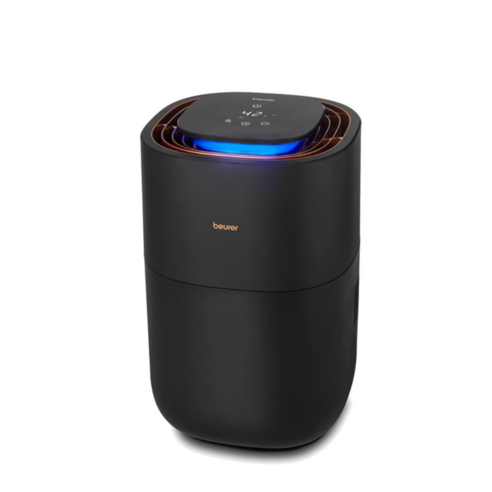 건강하고 편안한 가정을 위한 필수품: [보이러] 기화식 가습기 LB 300 Plus