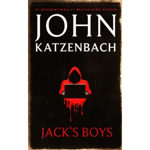 (영문도서) Jack''s Boys Hardcover, Blackstone Publishing, English, 9798200894079