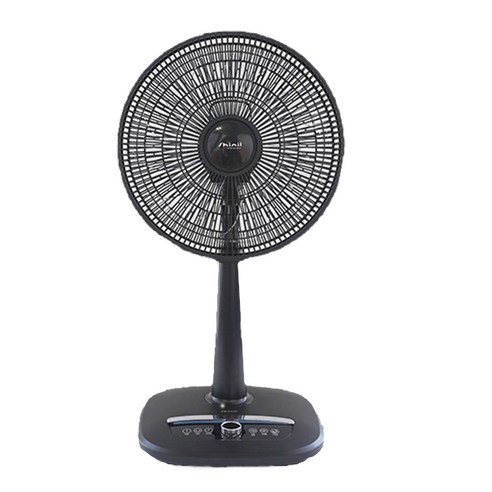 고민 떨구는 선풍기로 시원하게 여름 즐기기