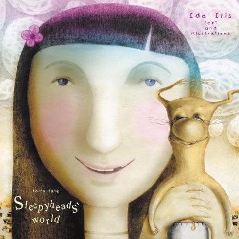 (영문도서) Sleepyheads` world: fairy-tale Paperback, Independently Published, English, 9781093498738
