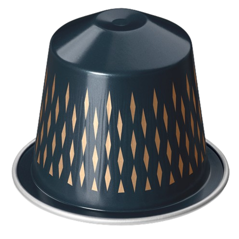 네스프레소의 정품 캡슐커피 한정판 3종 세트로 겨울 휴일에 따뜻함과 기쁨을 선사하세요.