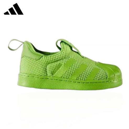 아디다스키즈 [adidas kids]슈퍼스타 360 SC I (BZ0553)