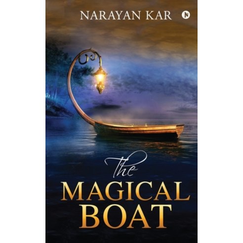The Magical Boat Paperback, Notion Press, English, 9781638325581