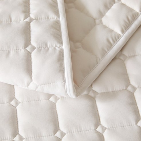 편안한 잠자리의 필수 아이템