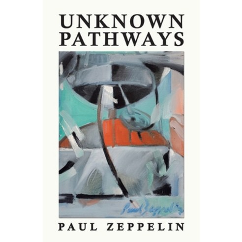 Unknown Pathways Paperback, iUniverse