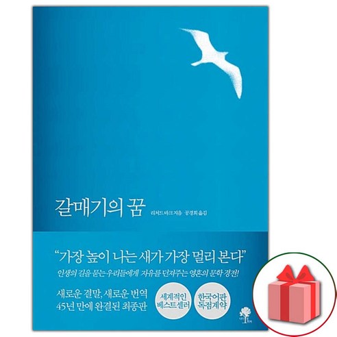 갈매기의 꿈