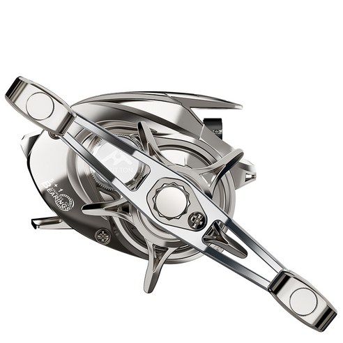 마리수 배스 베이트릴 드랙음 쭈꾸미 릴: 바다와 선상에서 낚시 경험 향상