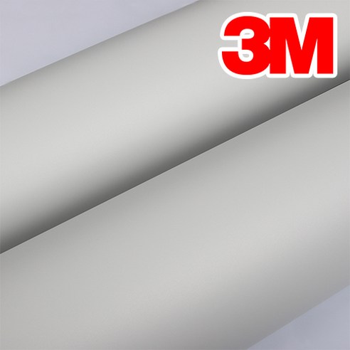 3M 친환경 국산 인테리어필름 냉장고 싱크대 가구 리폼 에어프리 접착식 시트지 필름지 193colors, 06. MC130 화이트 그레이