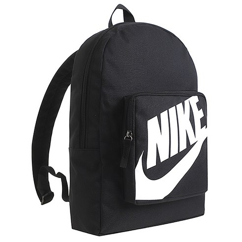 나이키 CLASSIC BACK PACK 클래식 학생 책가방 사이드 포켓 백팩