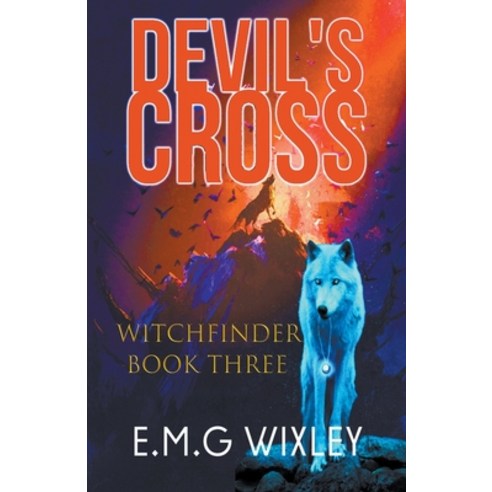 (영문도서) Devil''s Cross Paperback, E.M.G Wixley, English, 9798224975051