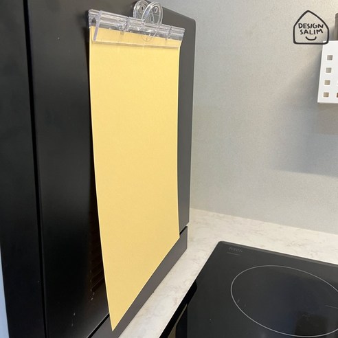 다용도 자석 클립으로 효율적인 서류 정리와 편리한 사용