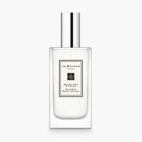 조말론 Jo Malone 헤어 미스트 잉글리쉬 페어 앤 프리지아 English Pear & Freesia Hair Mist 30ml, 1개