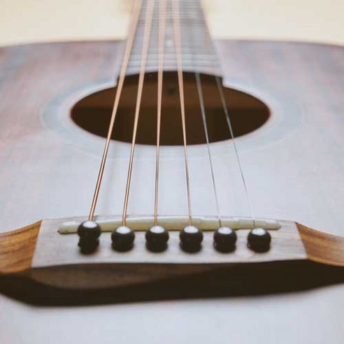 고퍼우드 GWAS-1253 로즈골드 코팅 어쿠스틱 기타줄: 향상된 내구성과 음향 품질