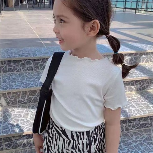 편안하고 귀여운 뽀뽀뽀 아동복