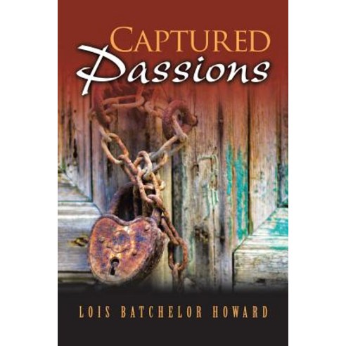 Captured Passions Paperback, iUniverse