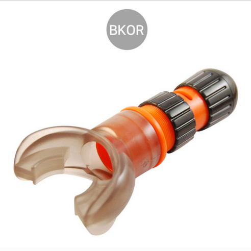 울트라브리드 폐활량 호흡훈련 용품 발성 마라톤 수영, BKOR