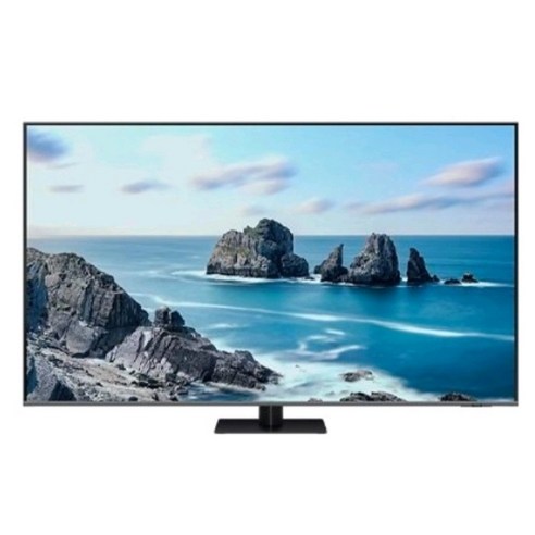 삼성전자 QLED 4K KQ85QC70AFXKR 85인치 2023최신형, 서울, 스탠드형