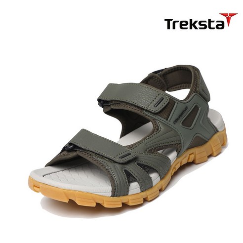 여름철 야외 활동을 위한 편안하고 내구성 있고 세련된 샌들