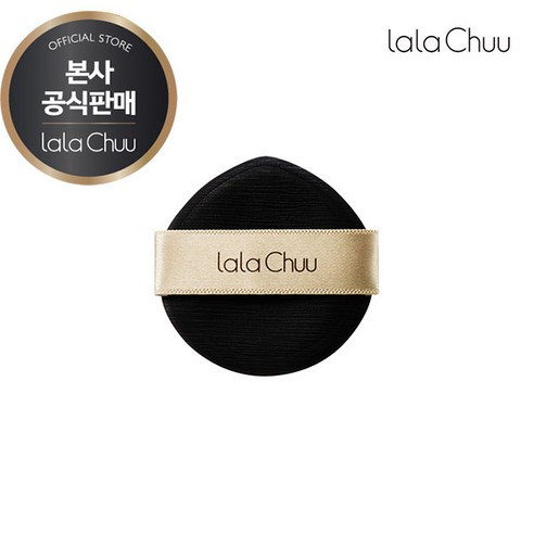라라츄 헤어쿠션 퍼프, 15개