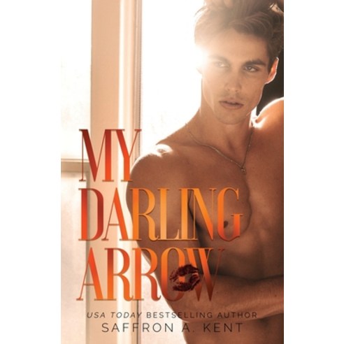 (영문도서) My Darling Arrow Paperback, Purple Prose Press LLC, English, 9781087892528