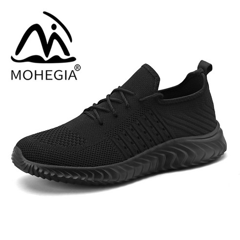 MOHEGIA 운동화 남성 패션 새 신발