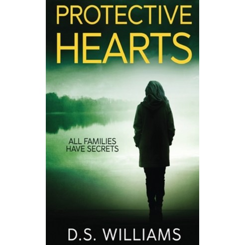 (영문도서) Protective Hearts Paperback, Next Chapter, English, 9784867506080