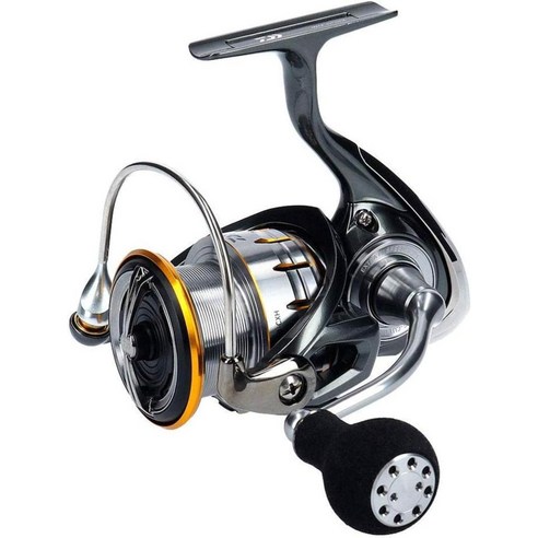 DAIWA 다이와 스피닝리그 18 BLAST LT(2018 모델), LT4000-CXH