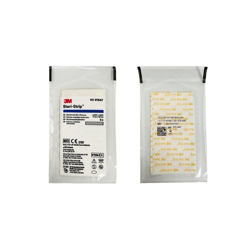 3M 스테리스트립모음 R1540 R1541 R1542 R1546 R1547 R1548, R1547 50매, 1개 - 반창고/밴드 ...