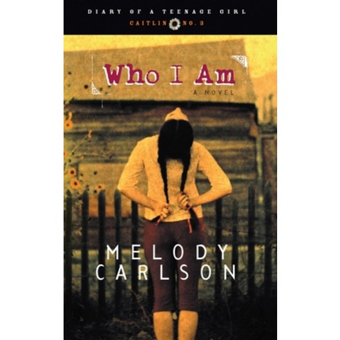 (영문도서) Who I Am: Caitlin: Book 3 Paperback, Multnomah Books, English ...