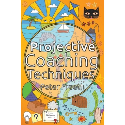 (영문도서) Projective Coaching Techniques Paperback, Cgw, English, 9781908293534