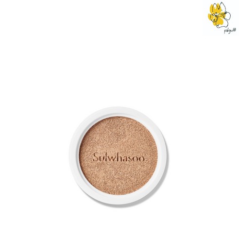 sulwhasoo 설화수 퍼펙팅 쿠션 15g 리필 SPF50+/PA+++, 21C1