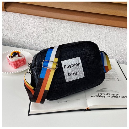 YAPOGI YAPOGI 여름 새로운 간단한 작은 어깨 Crossbody 가방 유행 캐주얼 여성의 어깨 가방 여성 도매 가방 YAPOGI