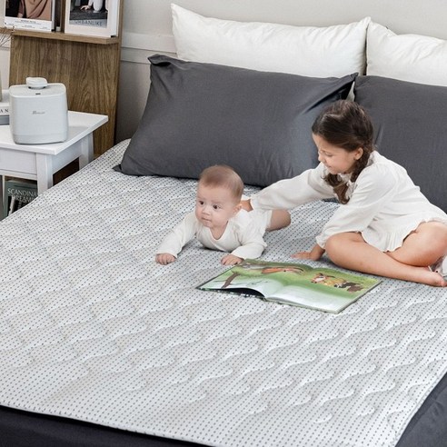 파크론 릴렉스라인 워셔블 온수매트 – 따뜻한 겨울을 위한 최고의 선택