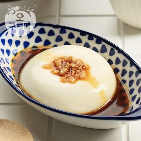 입 안 가득 퍼지는 행복, 오지상구루메 모찌리도후