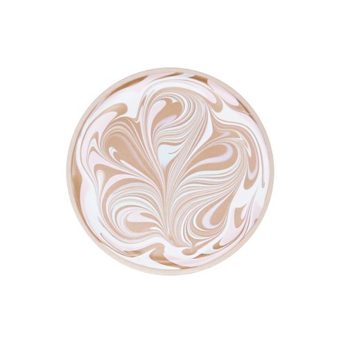 촉촉한 광채 피부를 완성하는 AGE20s 아우라 팩트, 건성 피부 인생템!