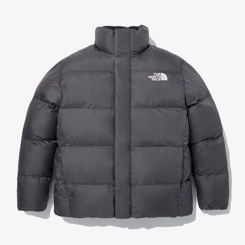 [국내정식매장] 노스페이스 패딩 The North Face M'S MARION ON BALL JACKET - DARK_GRAY