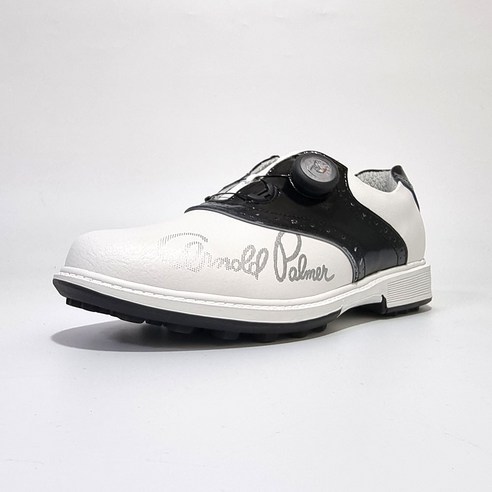 고급스럽고 편안한 골프화의 정수